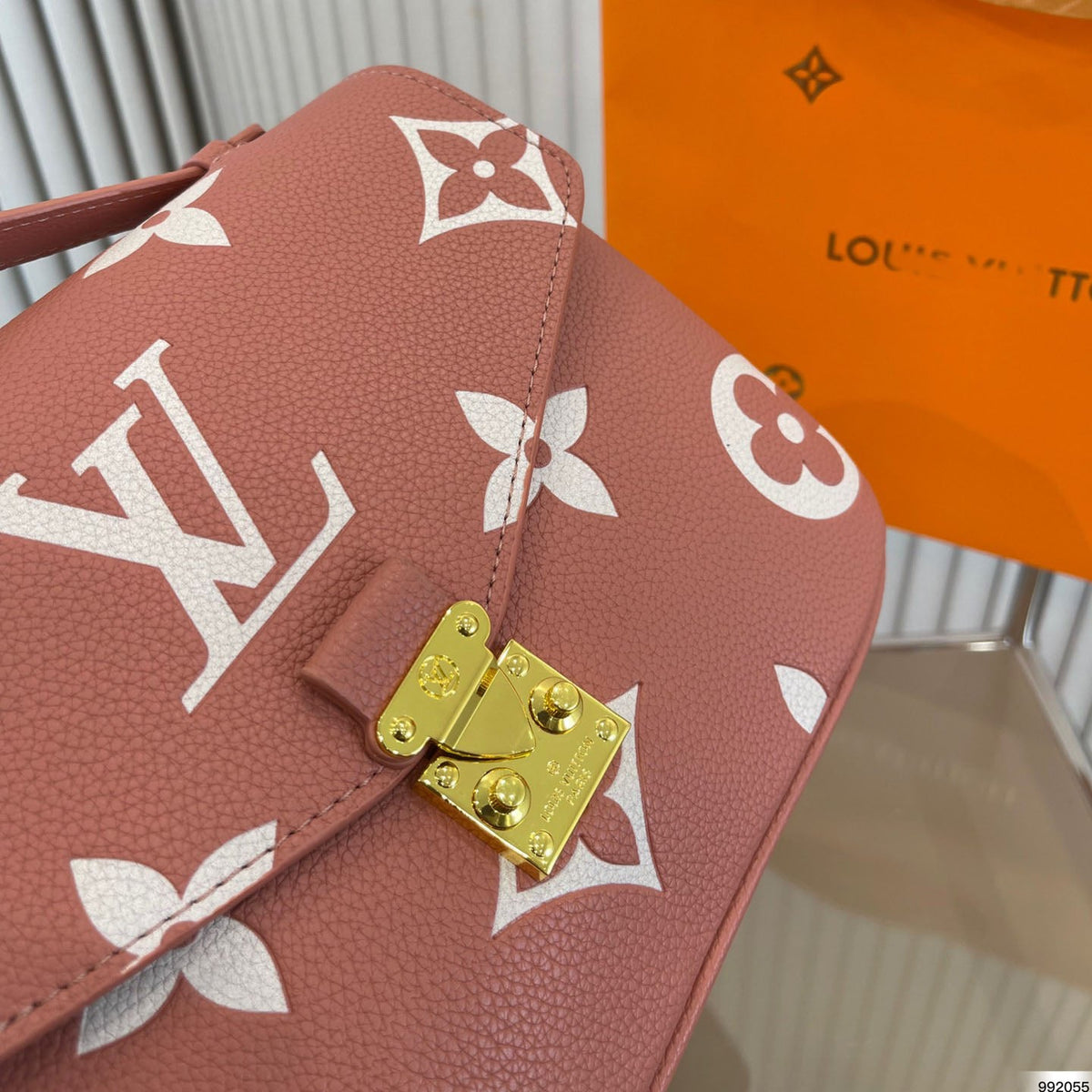 High Quality Exquisite Luxury Bag WLFBG23021715