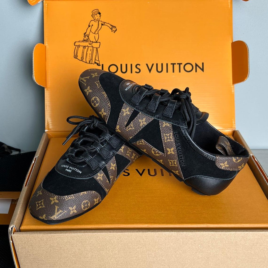 L fashion popular ballet style sneakers 0725051601