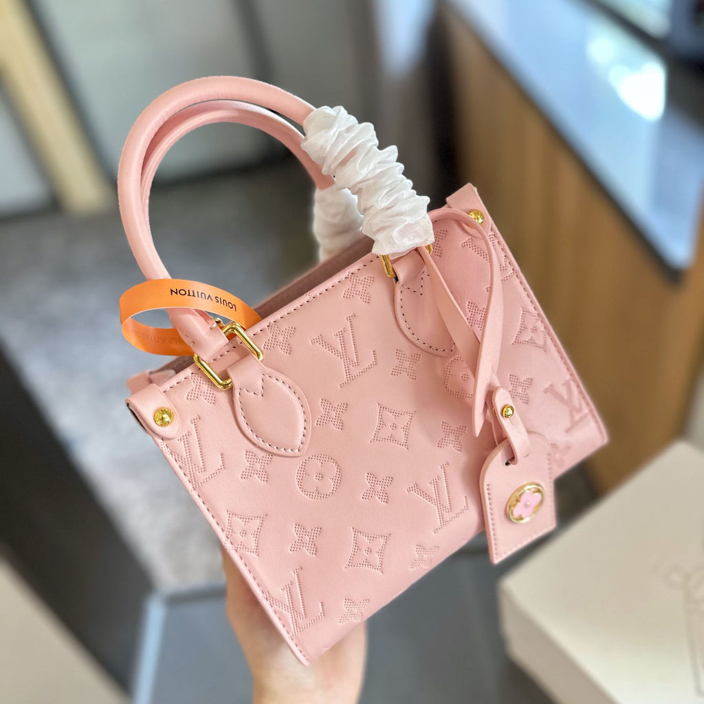 L OnTheGo Small Handbag XC24092429