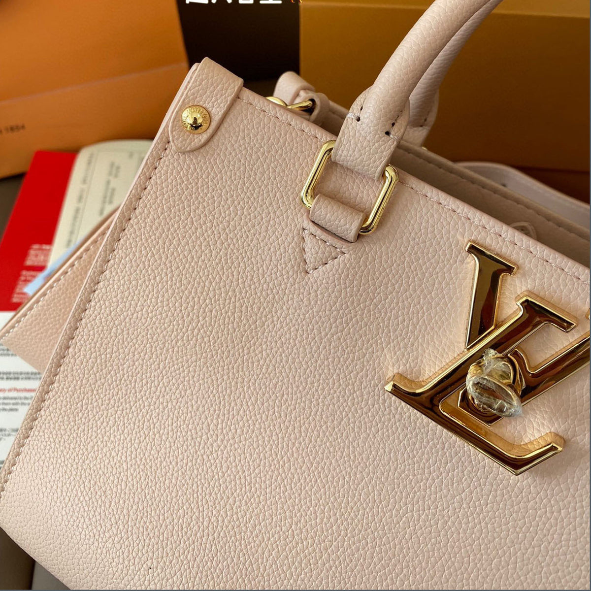 L New Arrival Commuter Tote Bag XC24092414