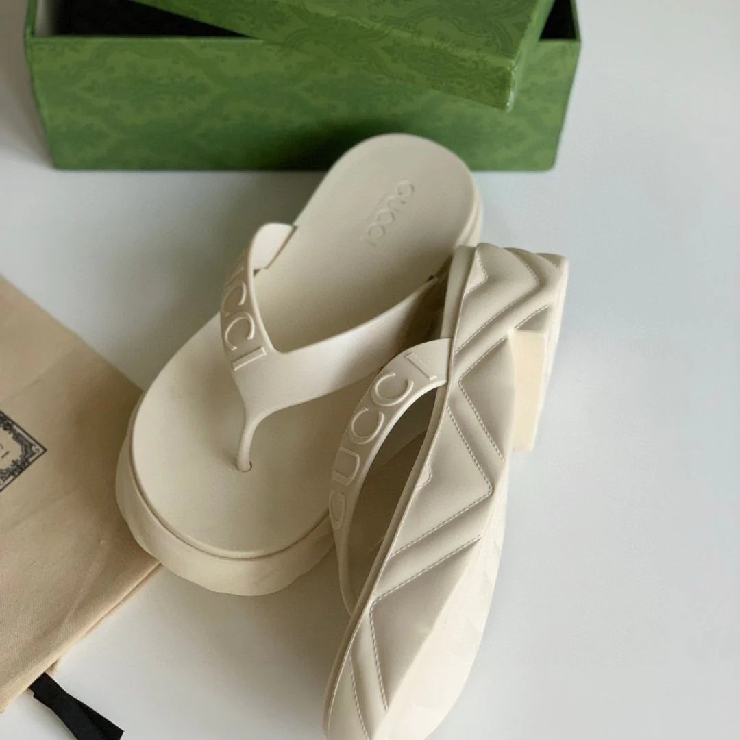 Fashion Sandals Flip Flops Outer Wear Non-slip New Soft Bottom 1024031123