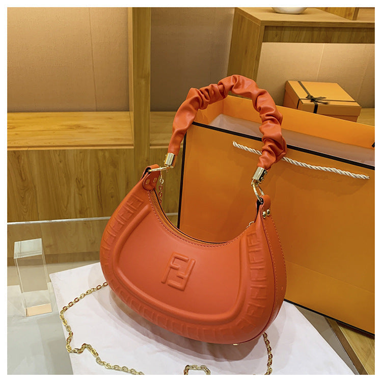 Fashion casual crossbody bag PF1023092005