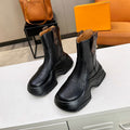 Fashion Classic Sports Short Boots CYL1023101621