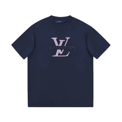 260g printed cotton T-shirt-03011