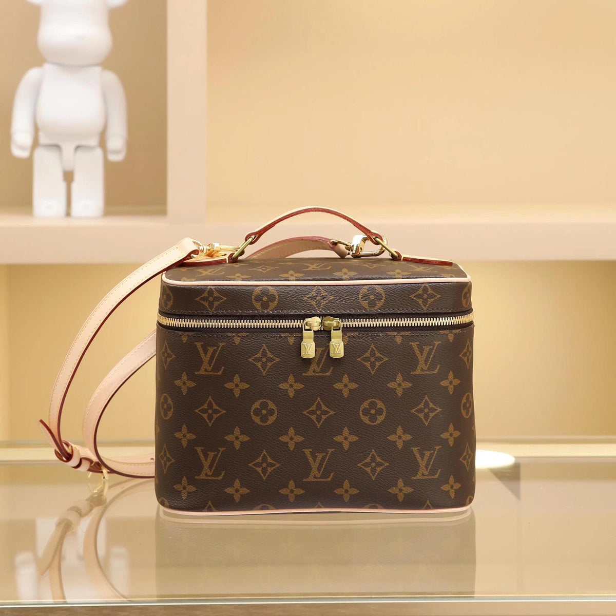 L fashion nice cosmetic bag 0725040101