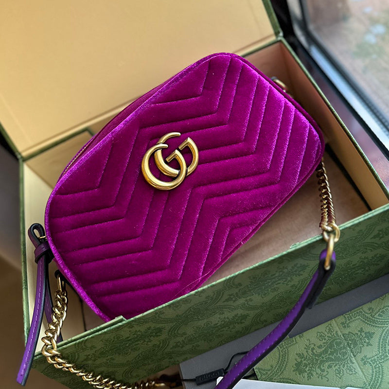 Fashion Classic Bag CWT1023101105