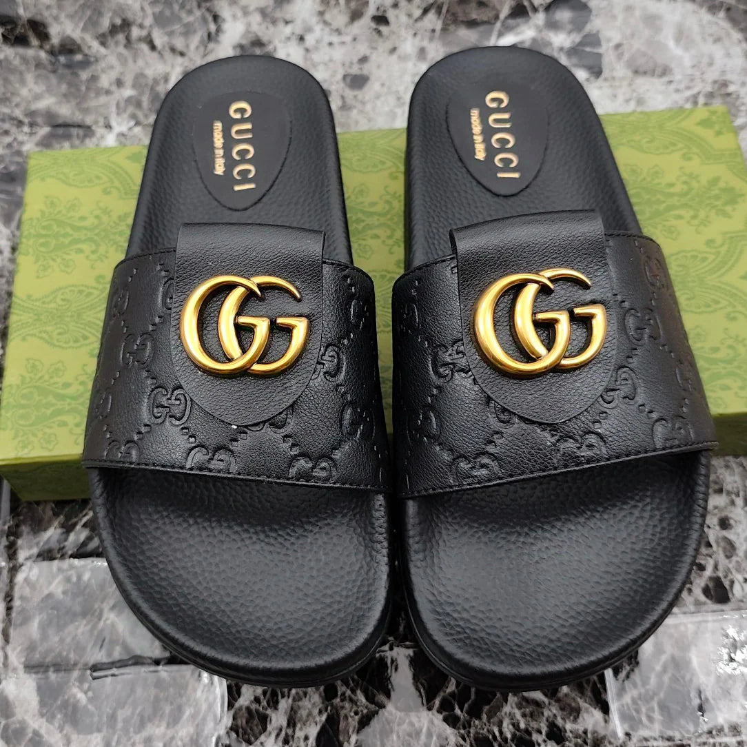 New fashion men's and women's sandal slippers 25032815