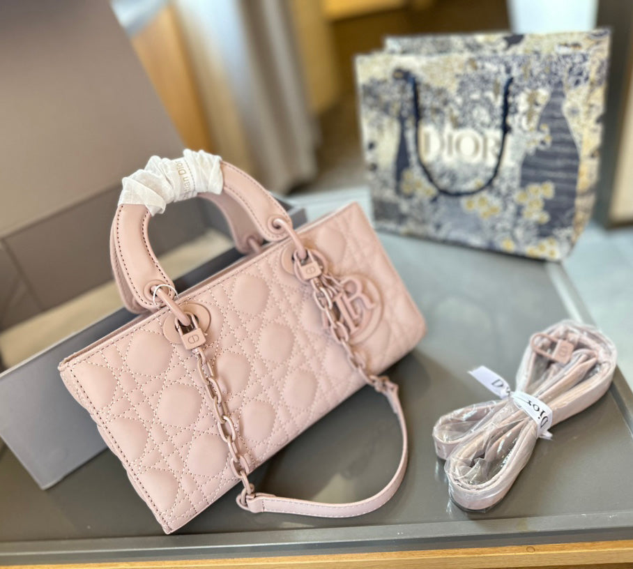 D Matte Lady D-Joy Bag 1824061203