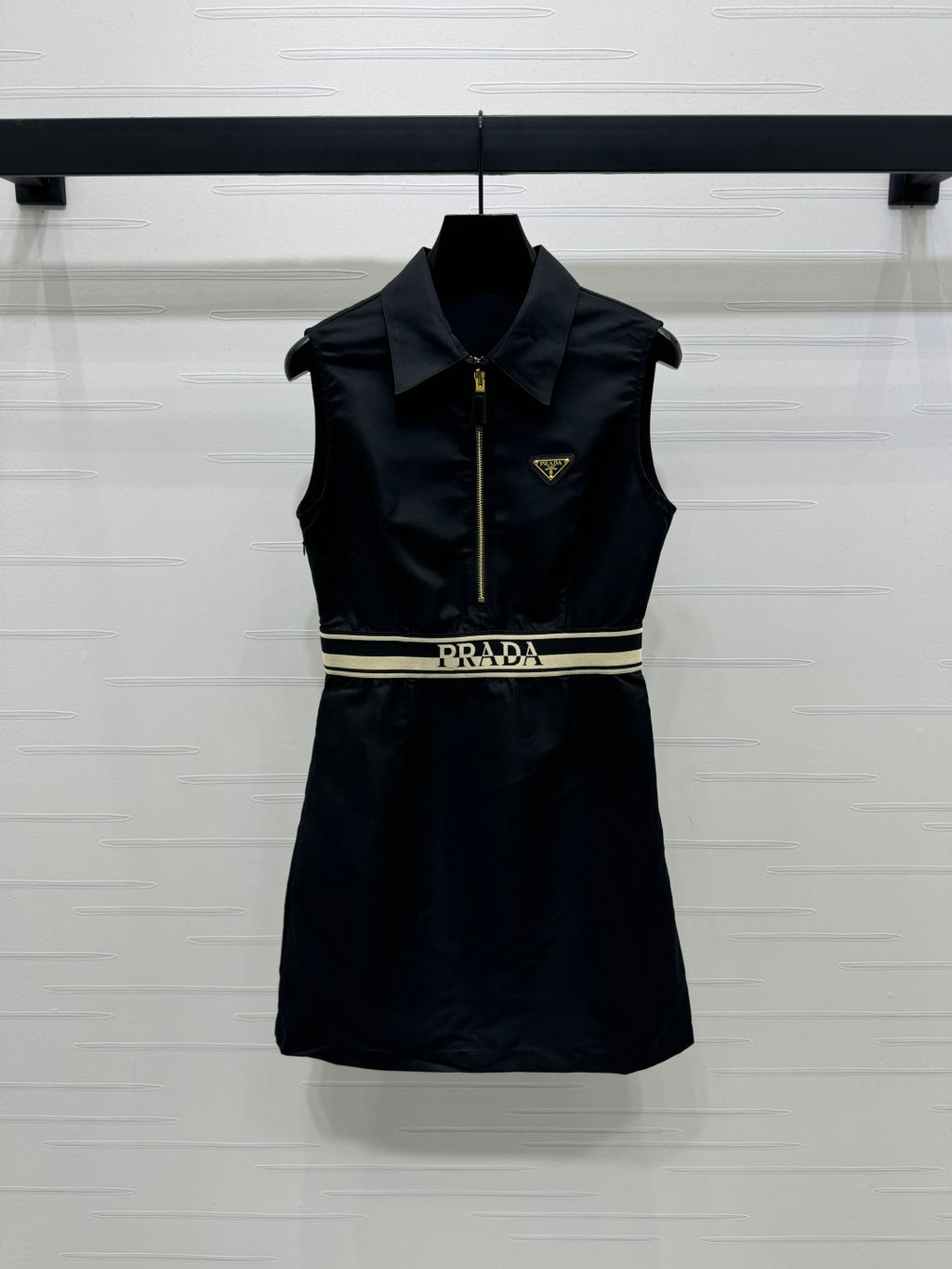 P new three-dimensional waist dress 0725040903