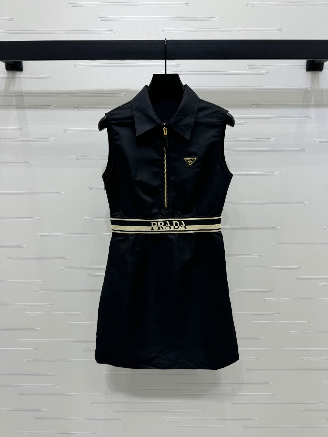 P new three-dimensional waist dress 0725040903