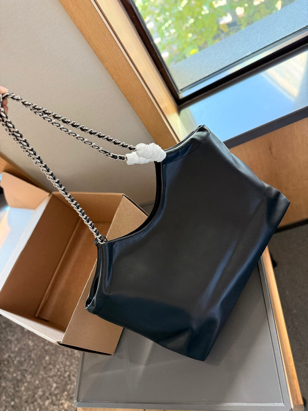 P fashion hot tote bag 0724112802