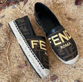 NEW F FASHION TREND WOMEN'S FISHERMAN SHOES