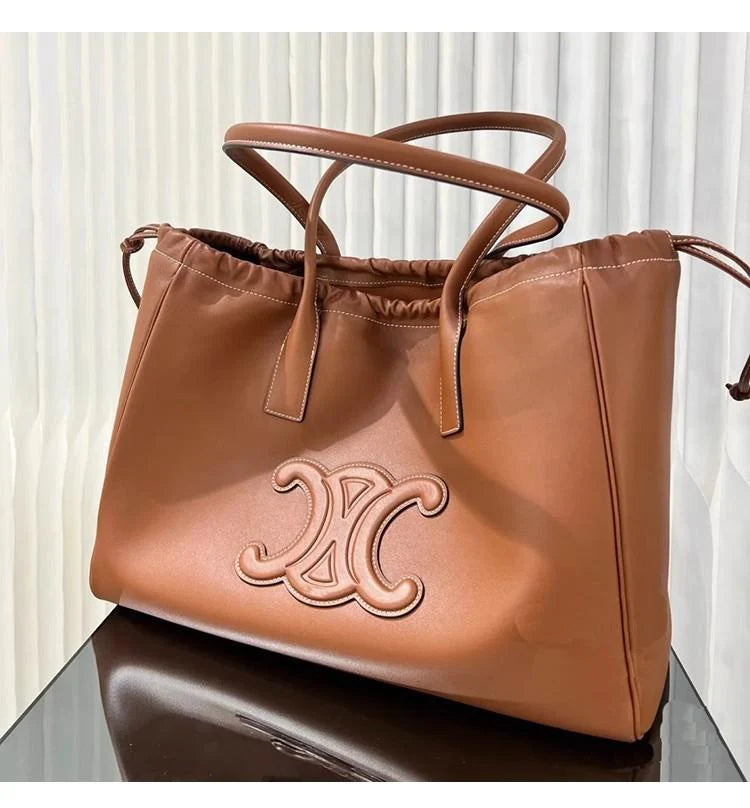New Fashion All-match Large Capacity Shoulder Bag 1024041129