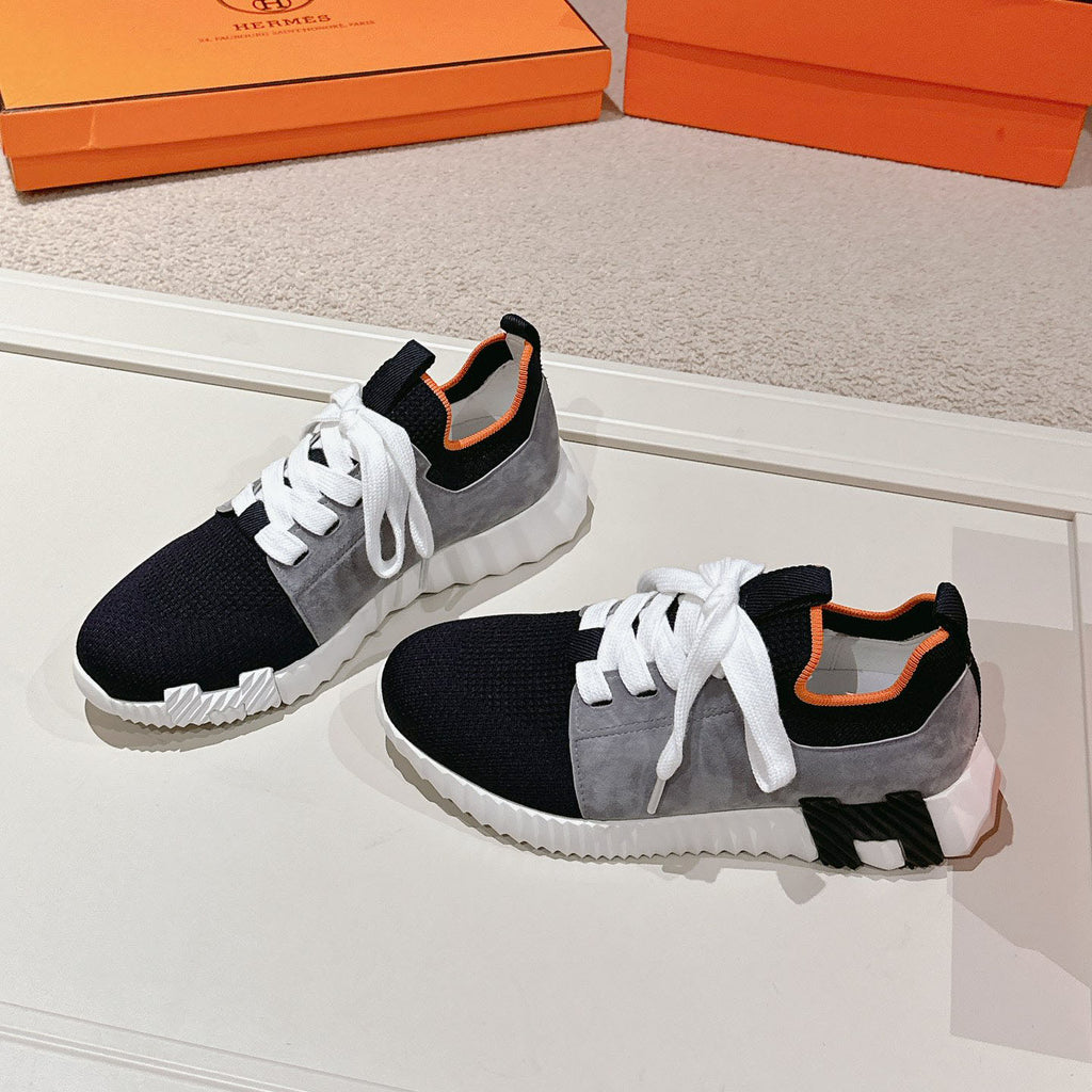 HM Depart slip-on sneaker 1824111302
