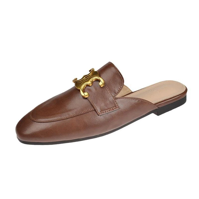 New All-match Slippers 1024042712