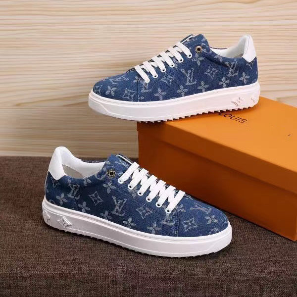 Classic  Couple Sneakers 03203