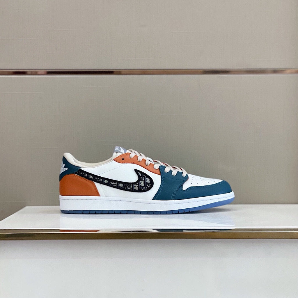 New Fashion Casual New Style Comfortable Sneakers Shoes D18