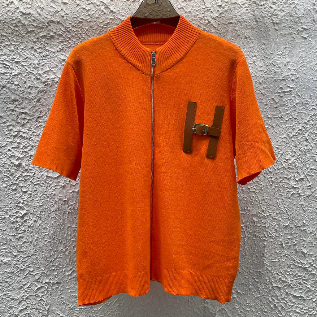 2025 Early Spring New Knit Suit 1025022806