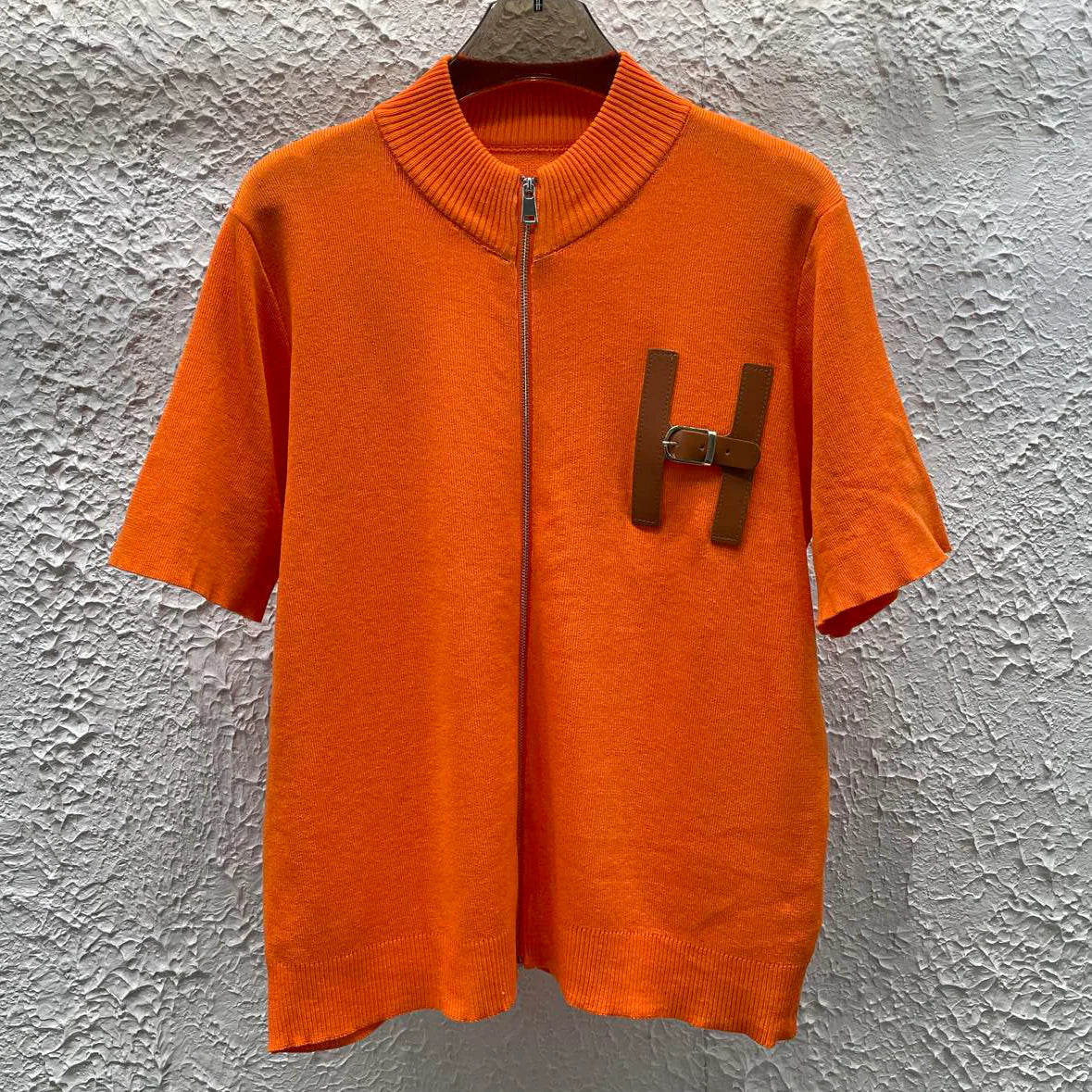 2025 Early Spring New Knit Suit 1025022806