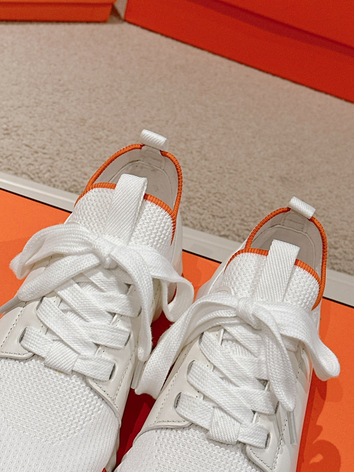 HM Depart slip-on sneaker 1824111305