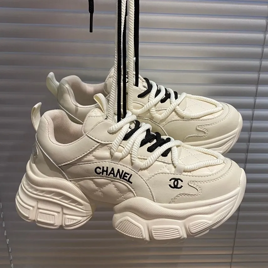 New genuine leather casual sports shoes 9000903004
