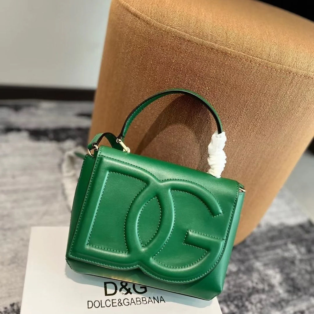 New Fashion Portable Crossbody Bag Simple Style Small Square Bag 1024071523