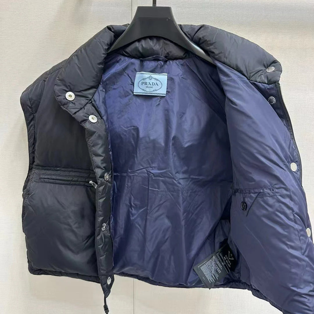 Autumn and winter new short cotton clothing 1024101109