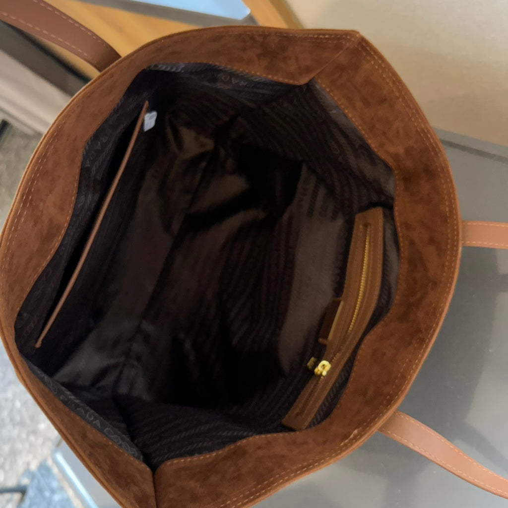PR Classic Tote Bag XC24100803