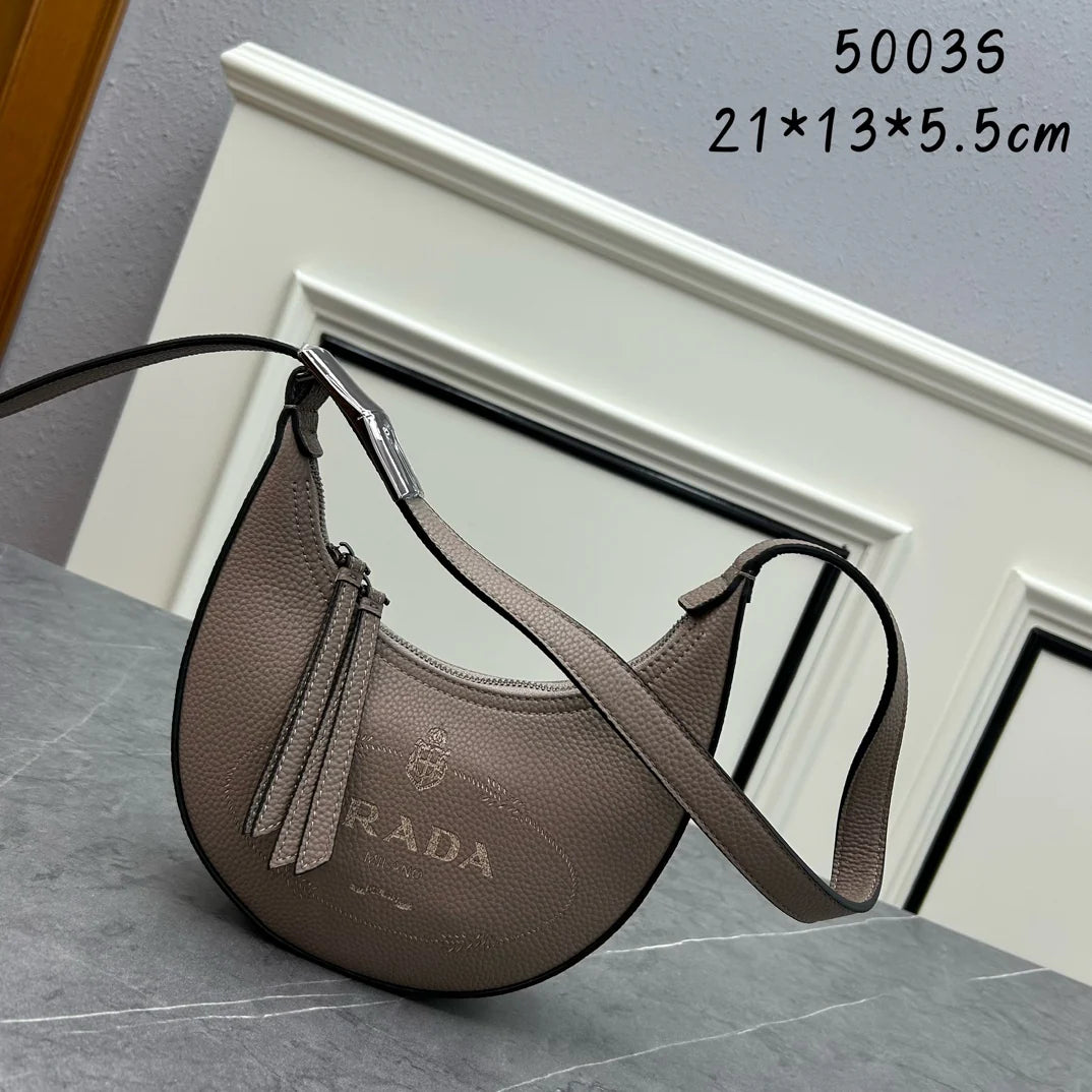 Fashionable Hundred Shoulder Crossbody Bag 1025021301