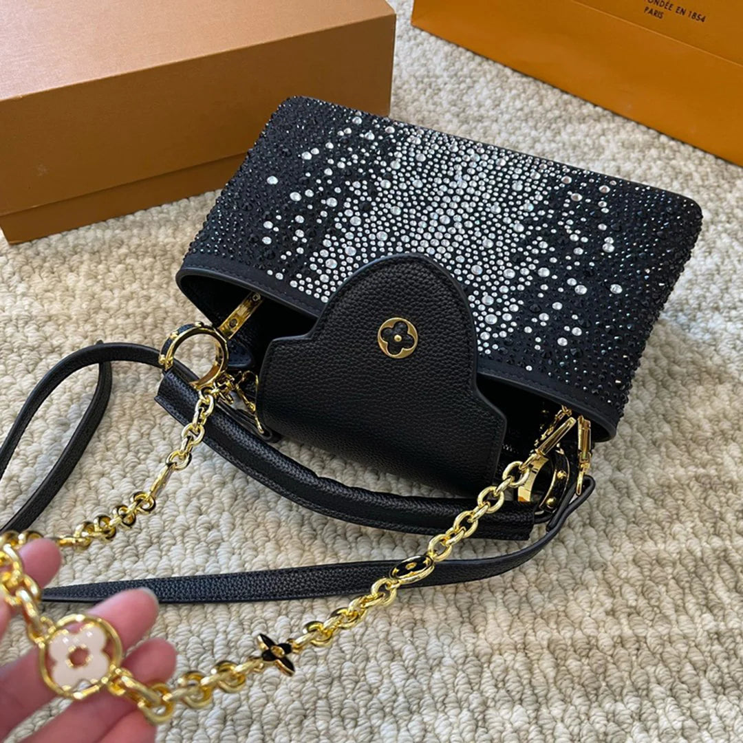 New fashionable versatile crossbody bag 1024020702