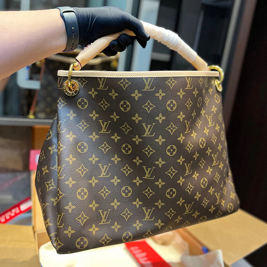New Fashion Versatile Printed Shopping Bag 1024051726