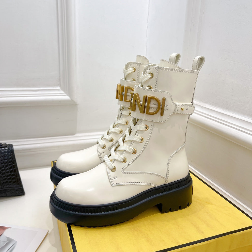 fashion leather boots XC0723102503