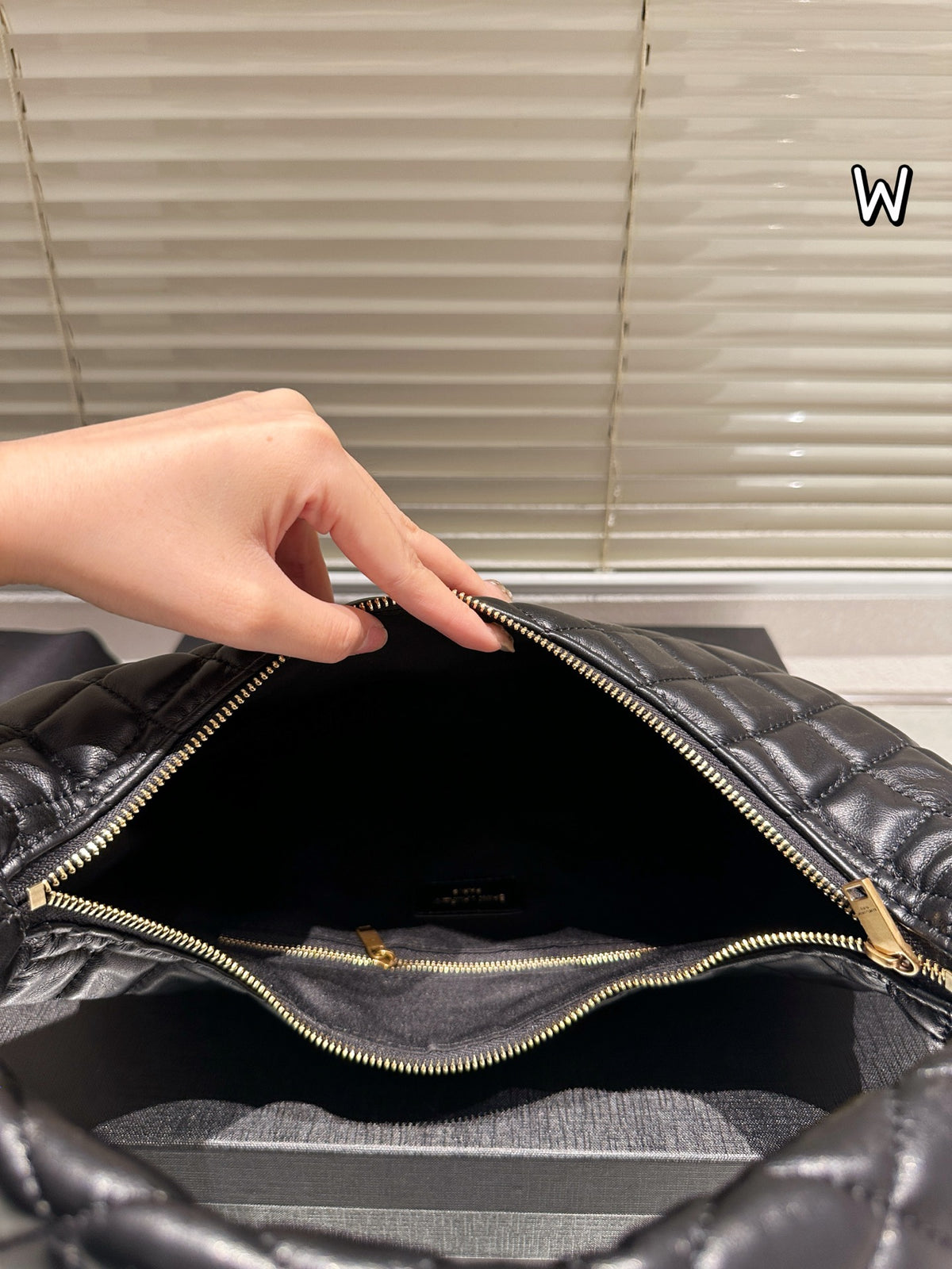 fashion single-shoulder underarm handbag 0725090903