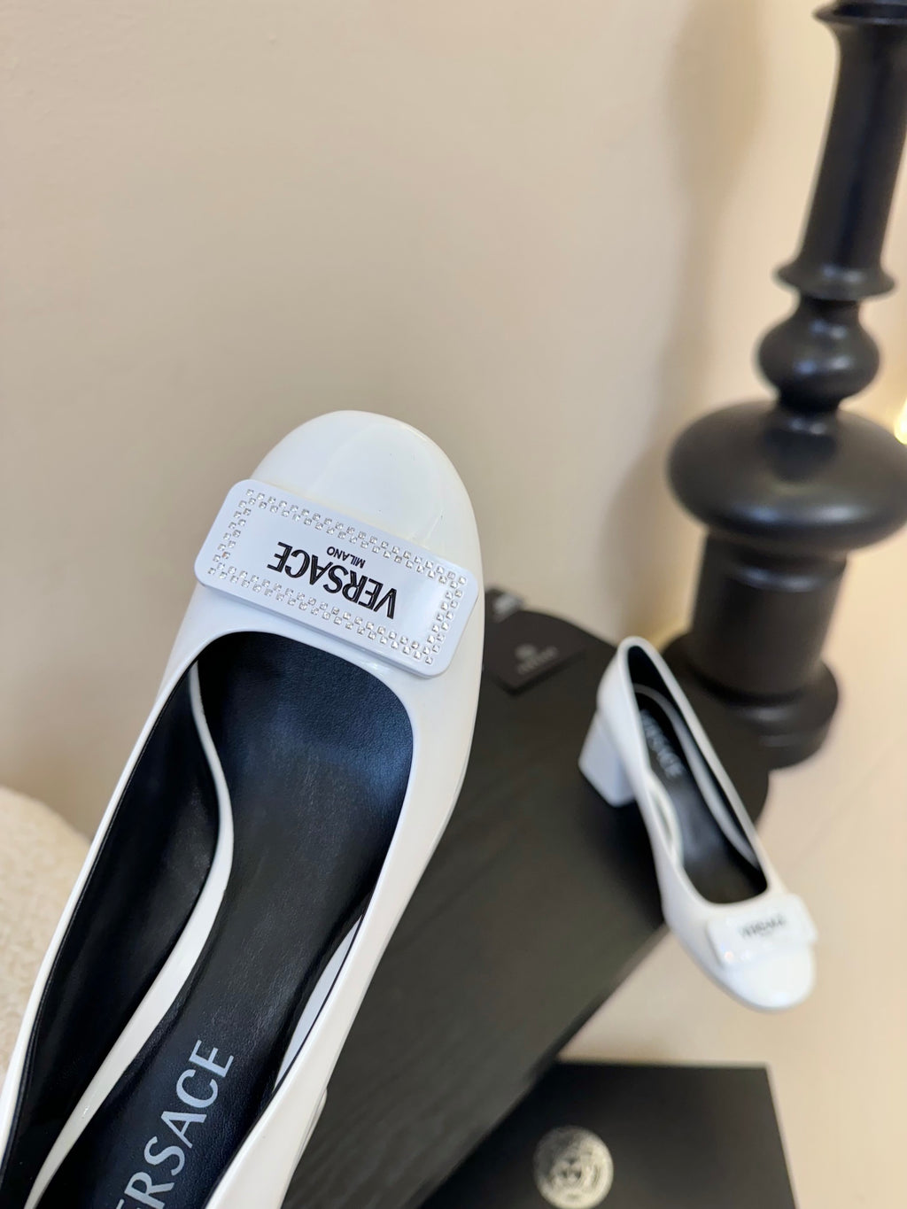 Fashionable women's high heels 0725092202