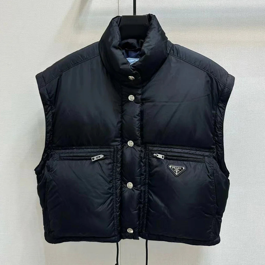 Autumn and winter new short cotton clothing 1024101109