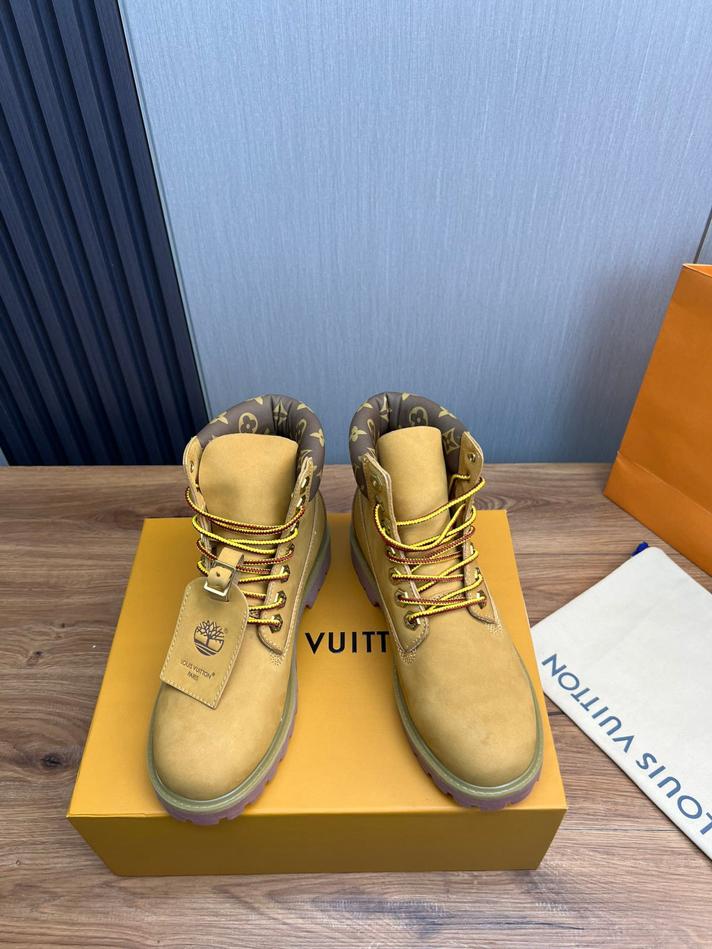 New fashion printed couple Martin boots 0724122602