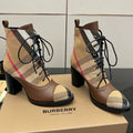 Latest Vintage Fashion Boots 1025101406