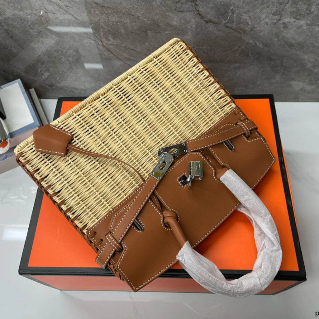 New Fashion Classic Vine Handbag 1024032008