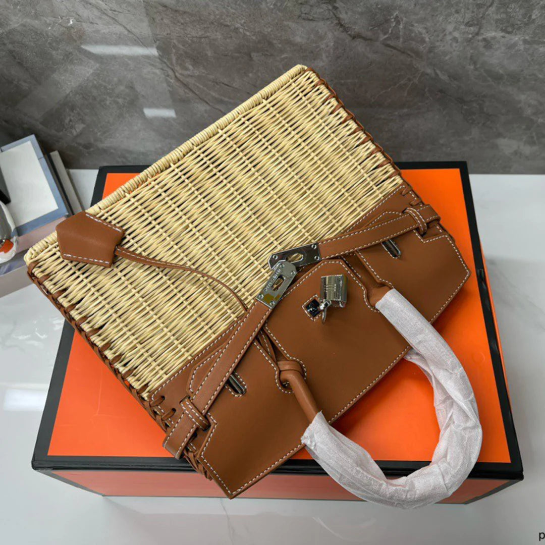 New Fashion Classic Vine Handbag 1024032008