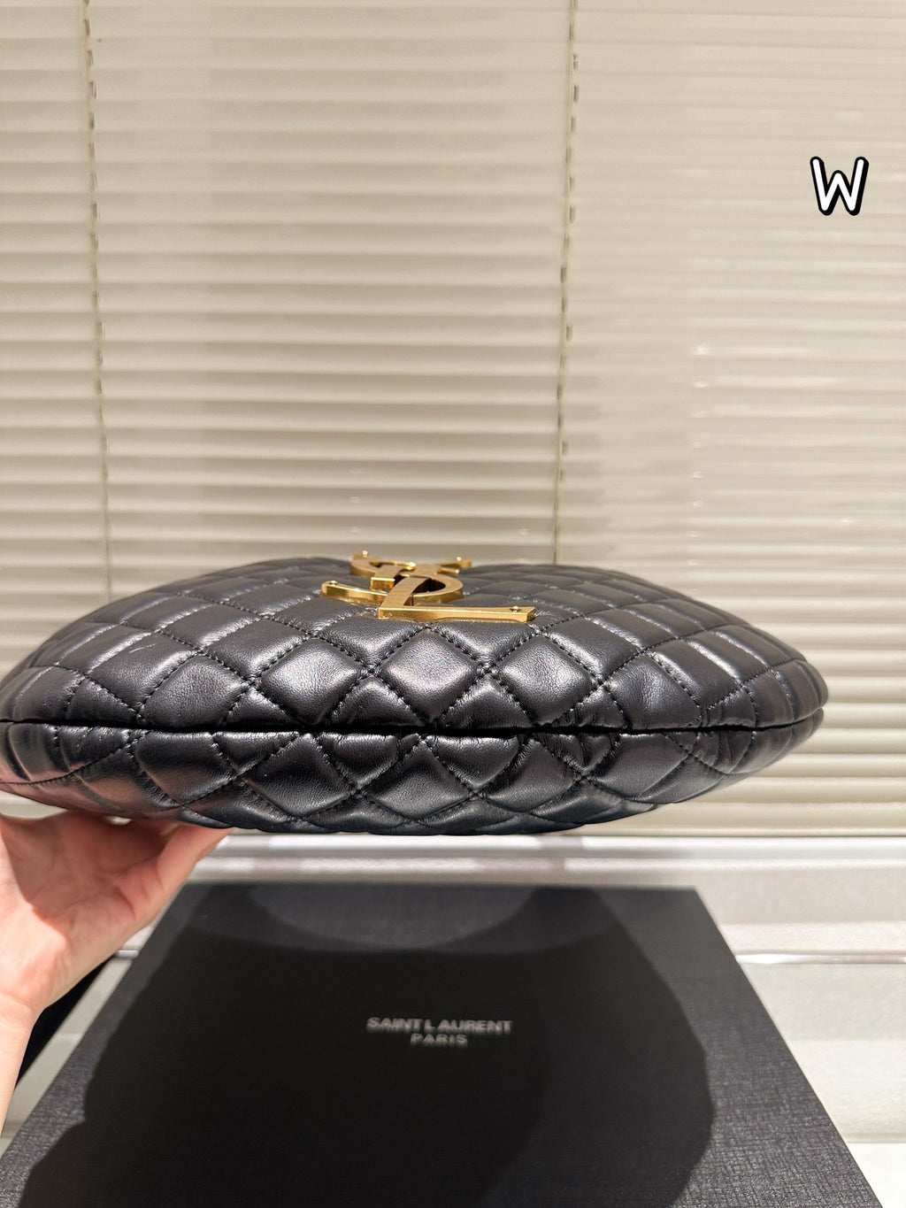fashion single-shoulder underarm handbag 0725090903