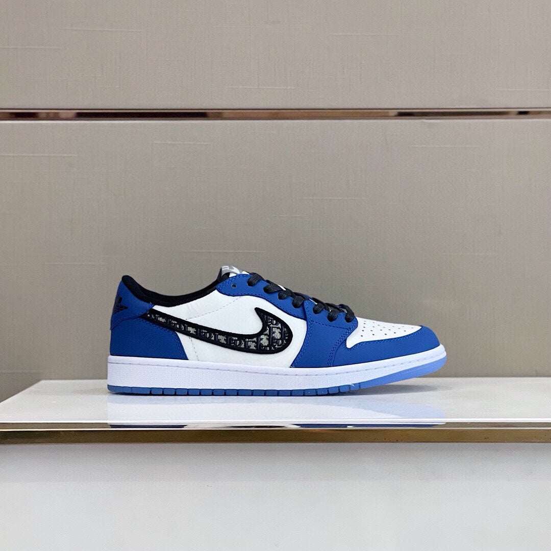 New Fashion Casual New Style Comfortable Sneakers Shoes D18