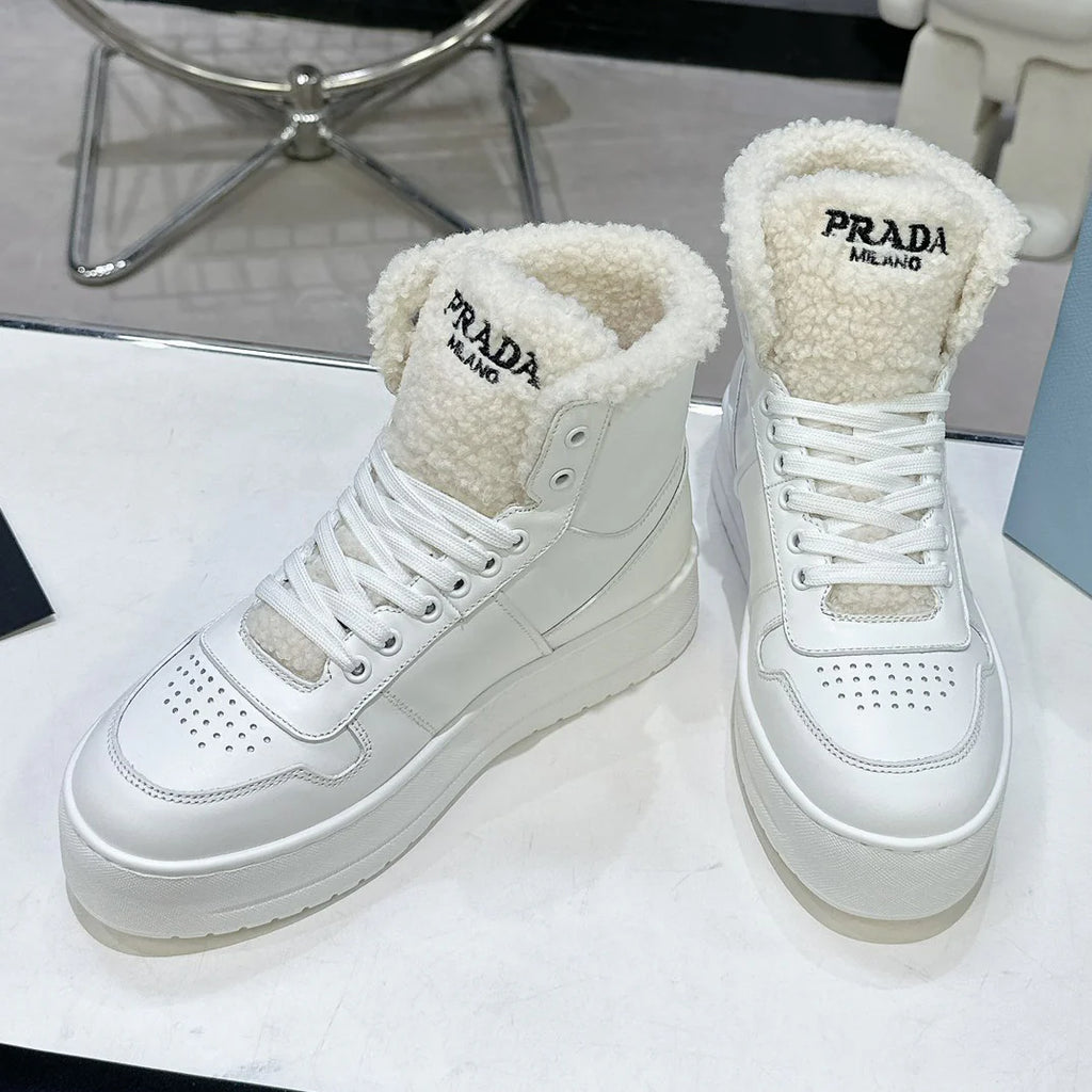 New fashion thick soled casual sports shoes 1024110702