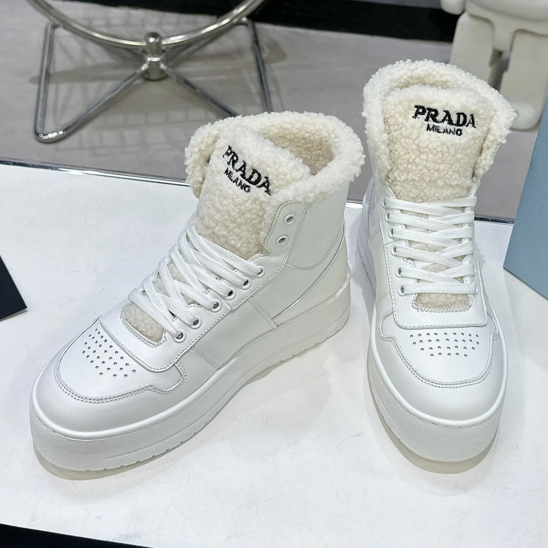 New fashion thick soled casual sports shoes 1024110702