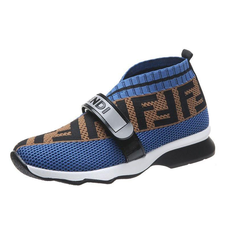 New Fashion Casual Breathable Sneaker 1024070928