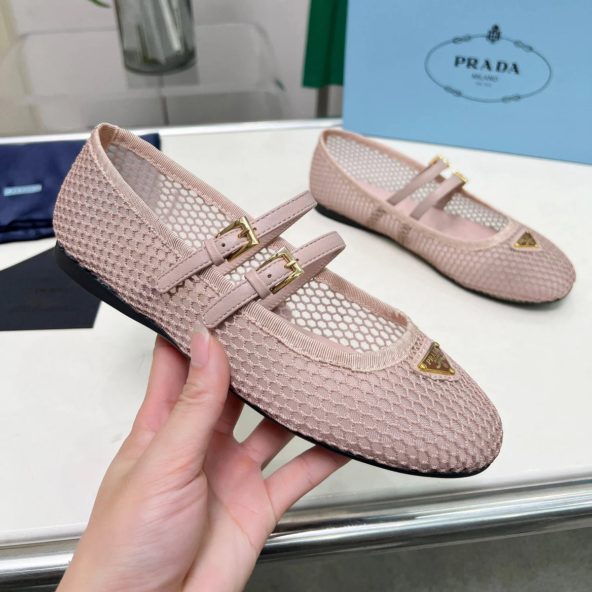 Retro Fashion Classic Pieces Loafers 1025021005