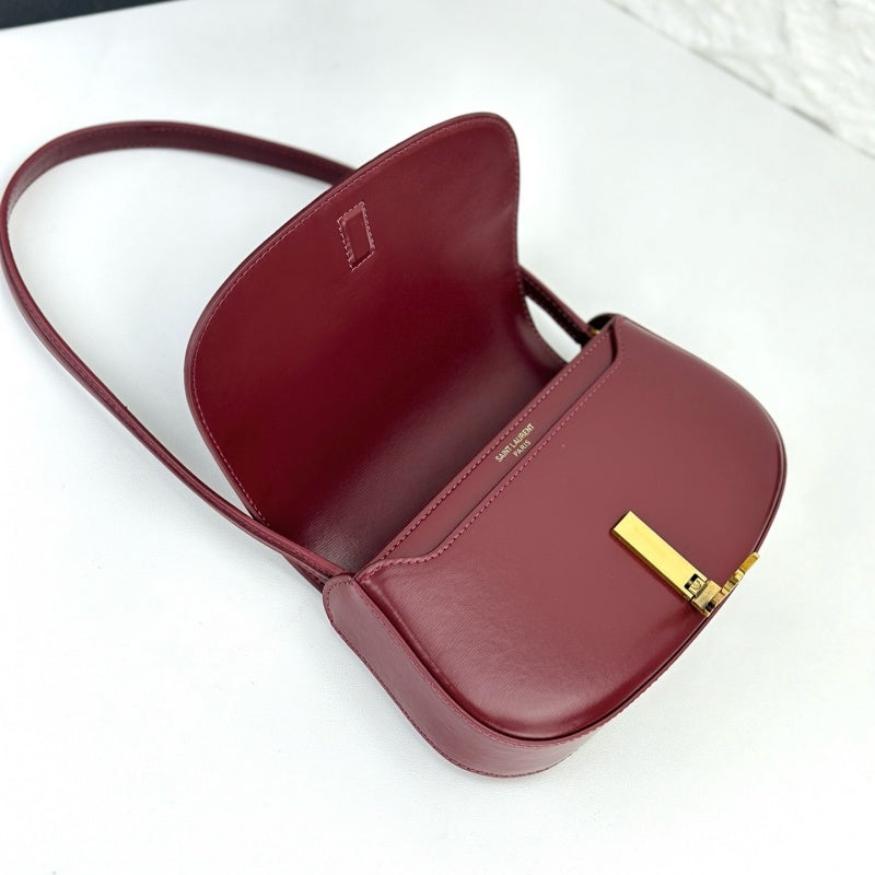 New Fashion Women Saddle Shoulder Bag XC1326092917