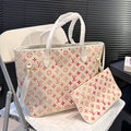 L Neverfull Shopping Bag 1824070307