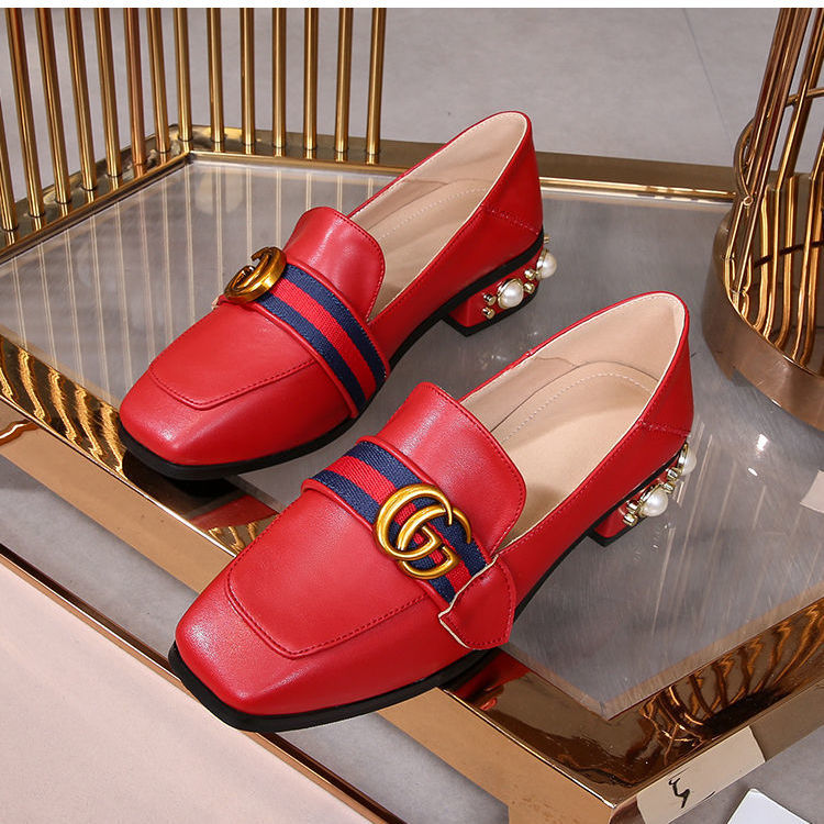 Fashion Versatile loafer shoe PD10060911