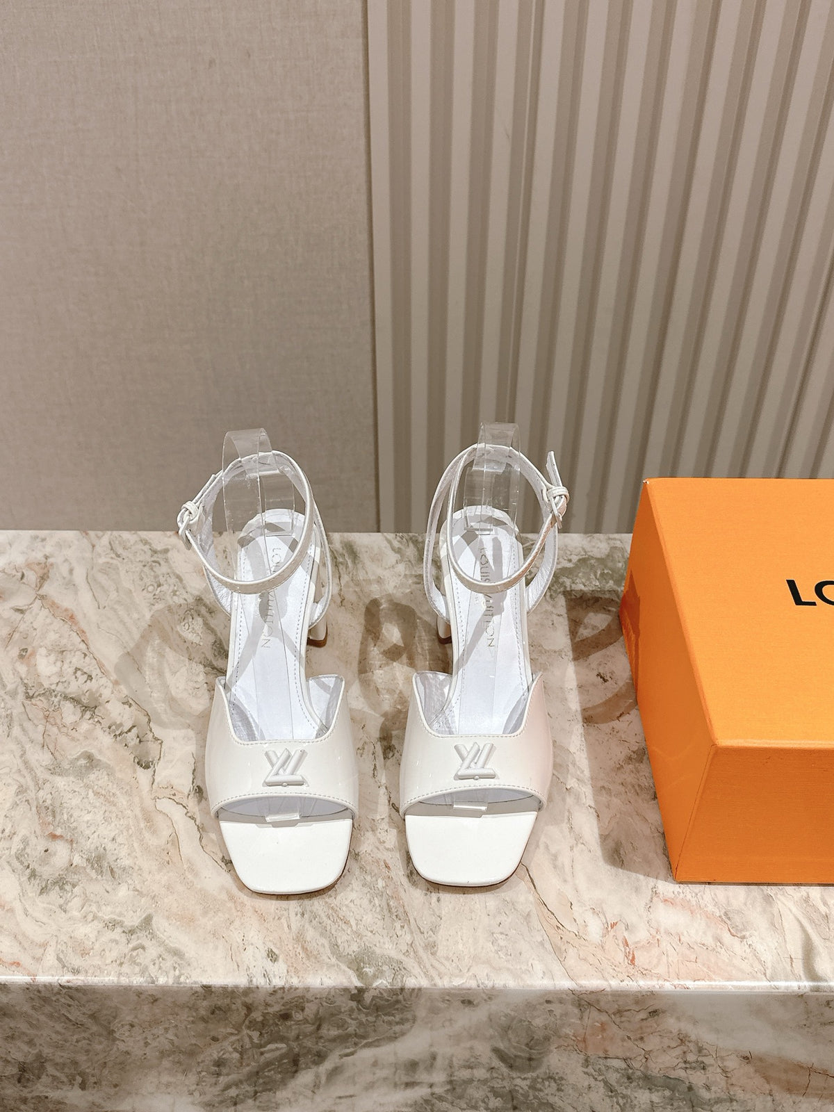 L spring and summer mary jane shoes 0725042803
