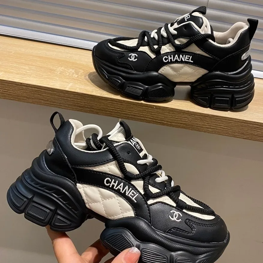 New genuine leather casual sports shoes 9000903004
